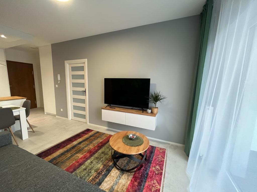 Apartament Zacisze 13 Piaseczno  Eksteriør bilde