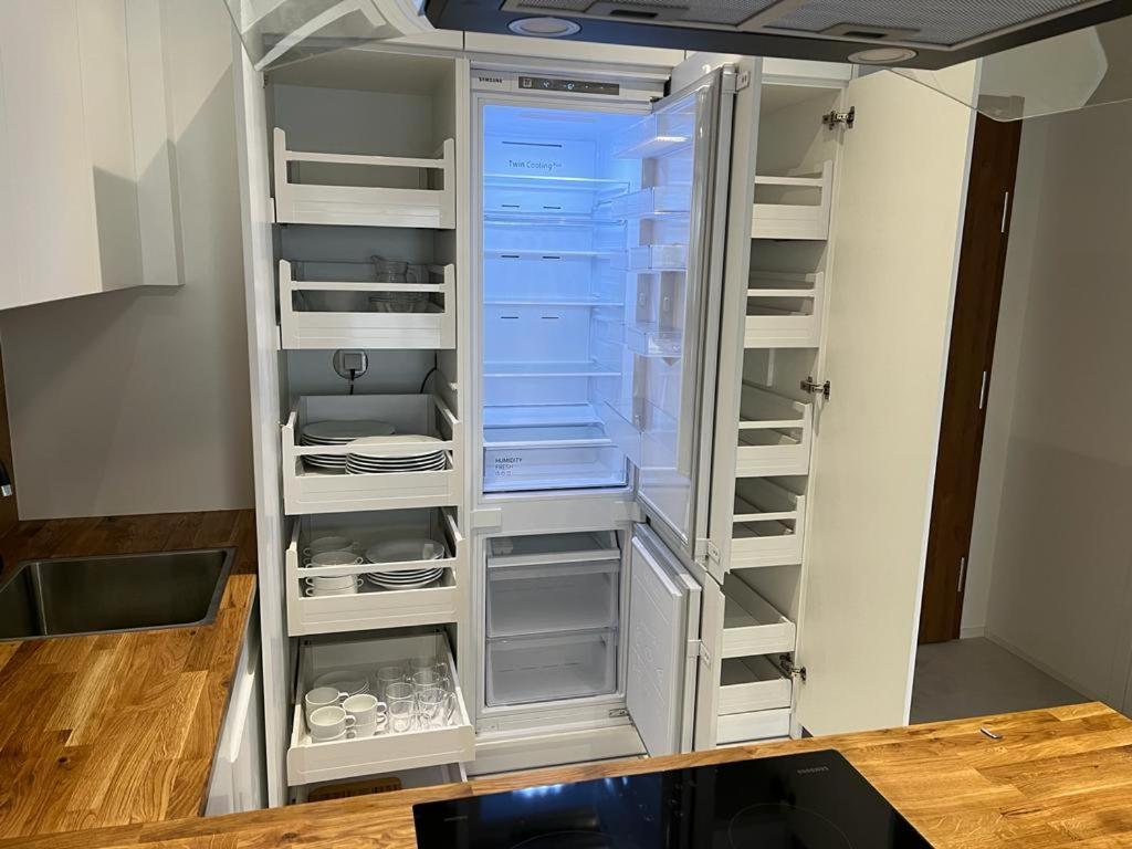 Apartament Zacisze 13 Piaseczno  Eksteriør bilde