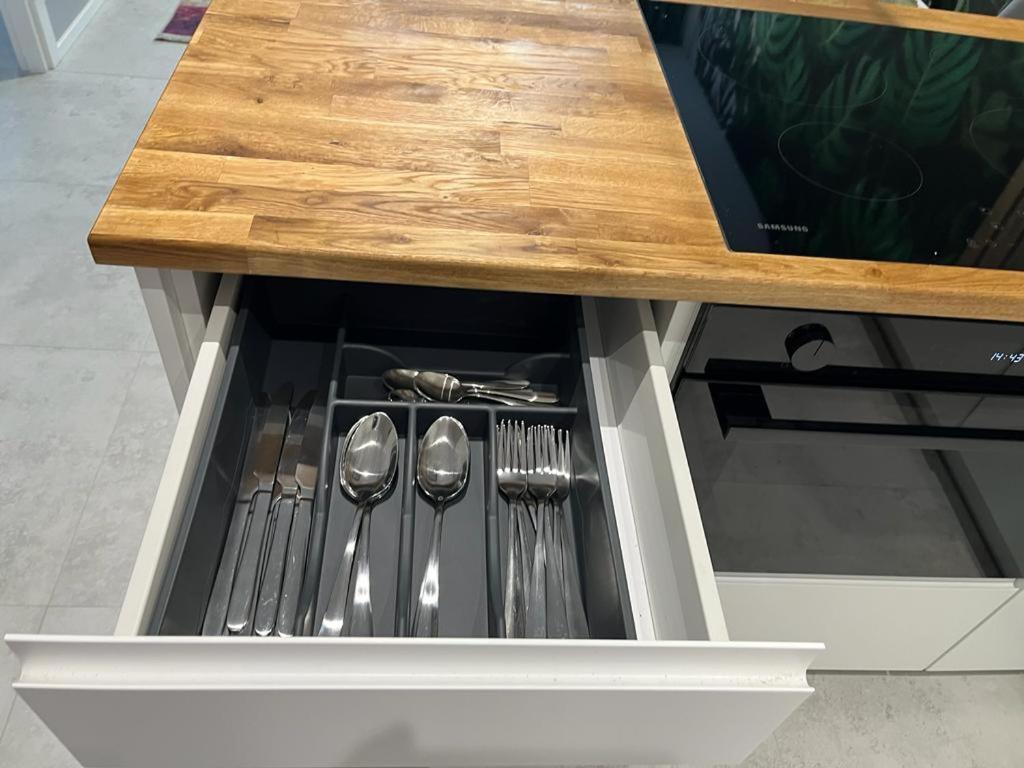 Apartament Zacisze 13 Piaseczno  Eksteriør bilde