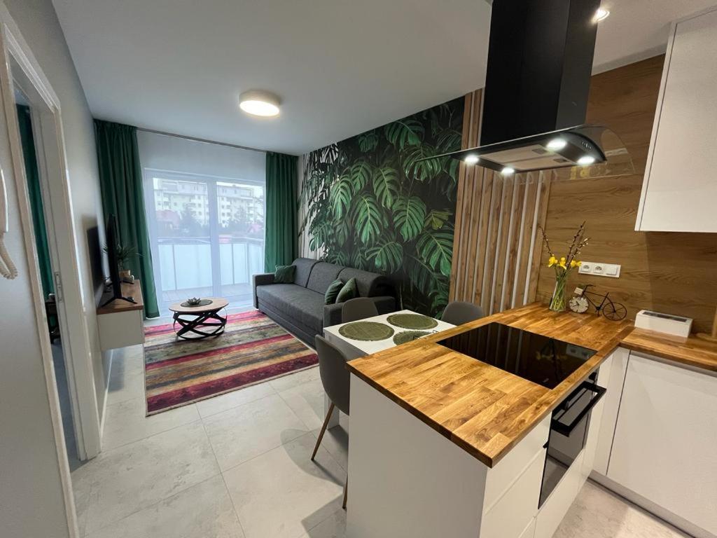 Apartament Zacisze 13 Piaseczno  Eksteriør bilde