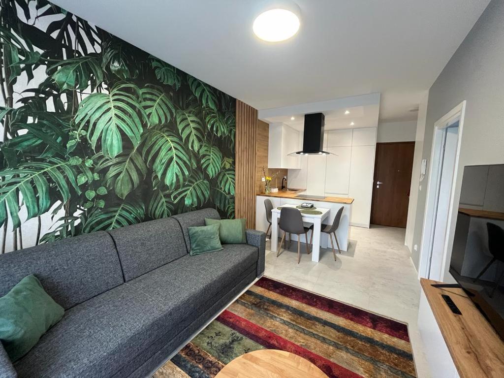 Apartament Zacisze 13 Piaseczno  Eksteriør bilde