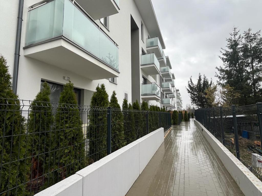 Apartament Zacisze 13 Piaseczno  Eksteriør bilde