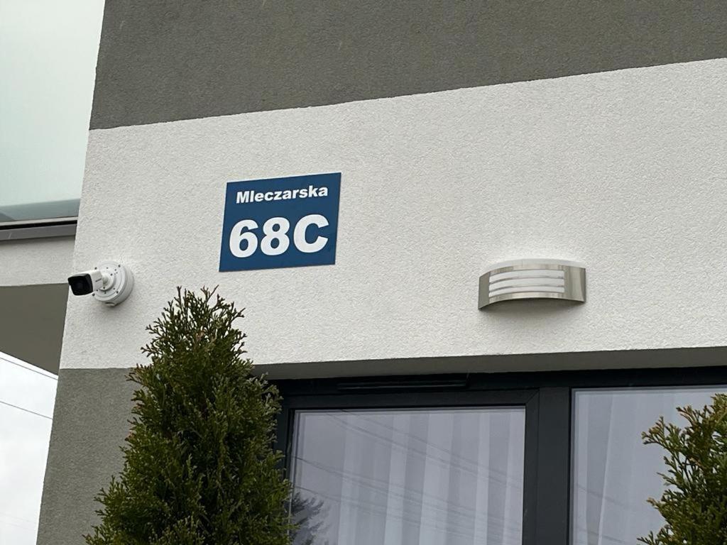 Apartament Zacisze 13 Piaseczno  Eksteriør bilde