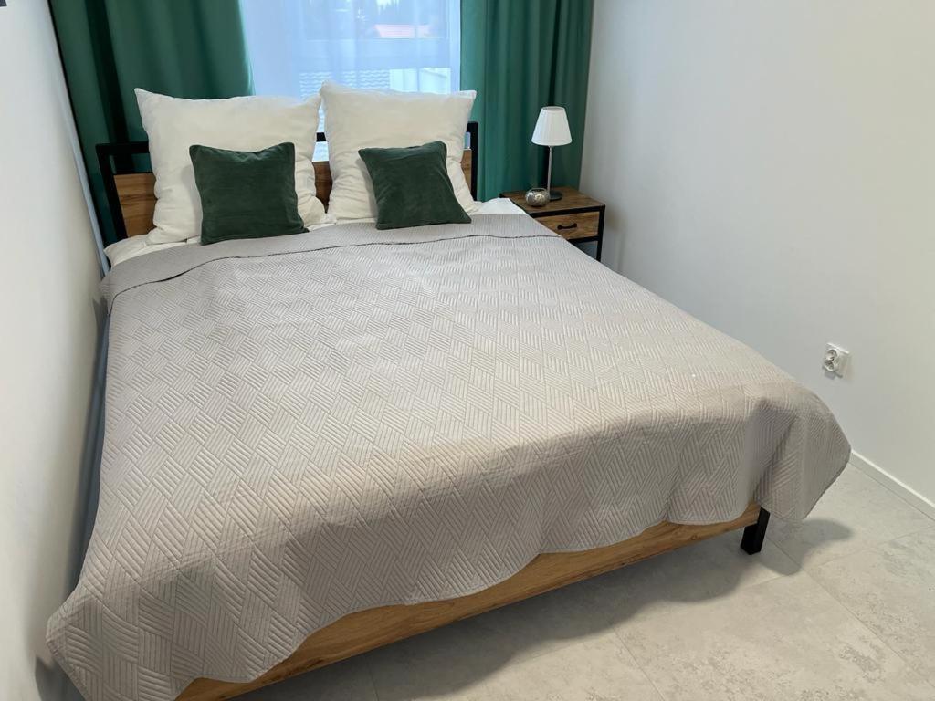 Apartament Zacisze 13 Piaseczno  Eksteriør bilde