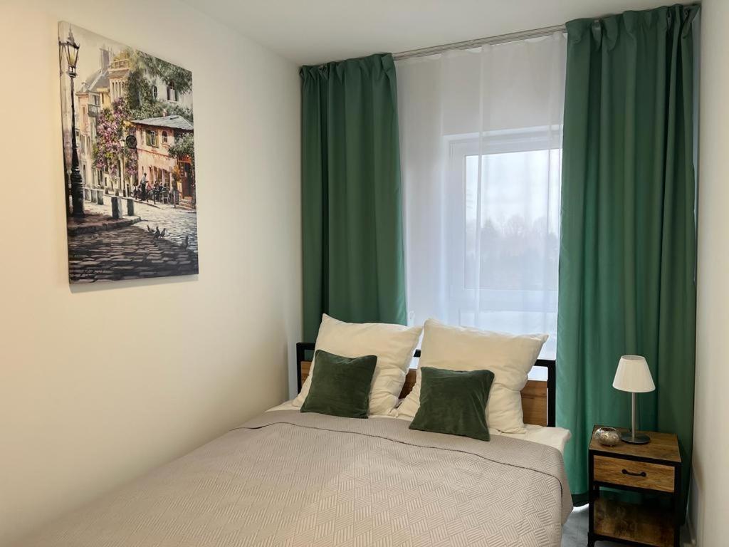 Apartament Zacisze 13 Piaseczno  Eksteriør bilde