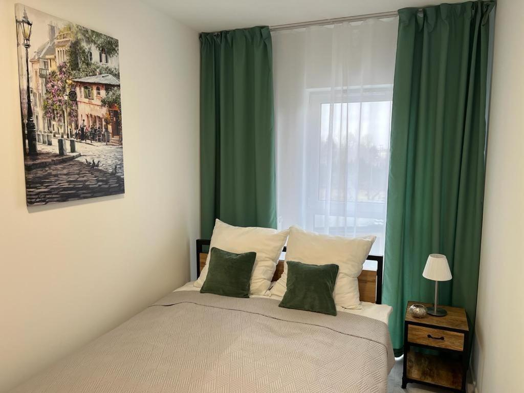 Apartament Zacisze 13 Piaseczno  Eksteriør bilde
