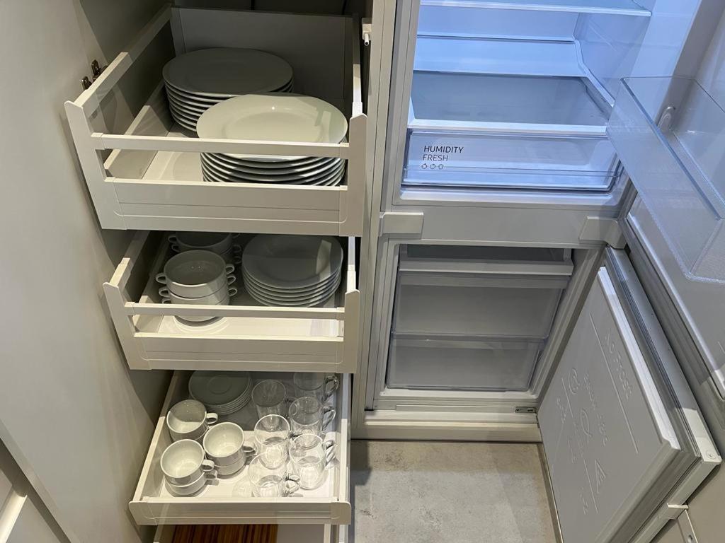 Apartament Zacisze 13 Piaseczno  Eksteriør bilde