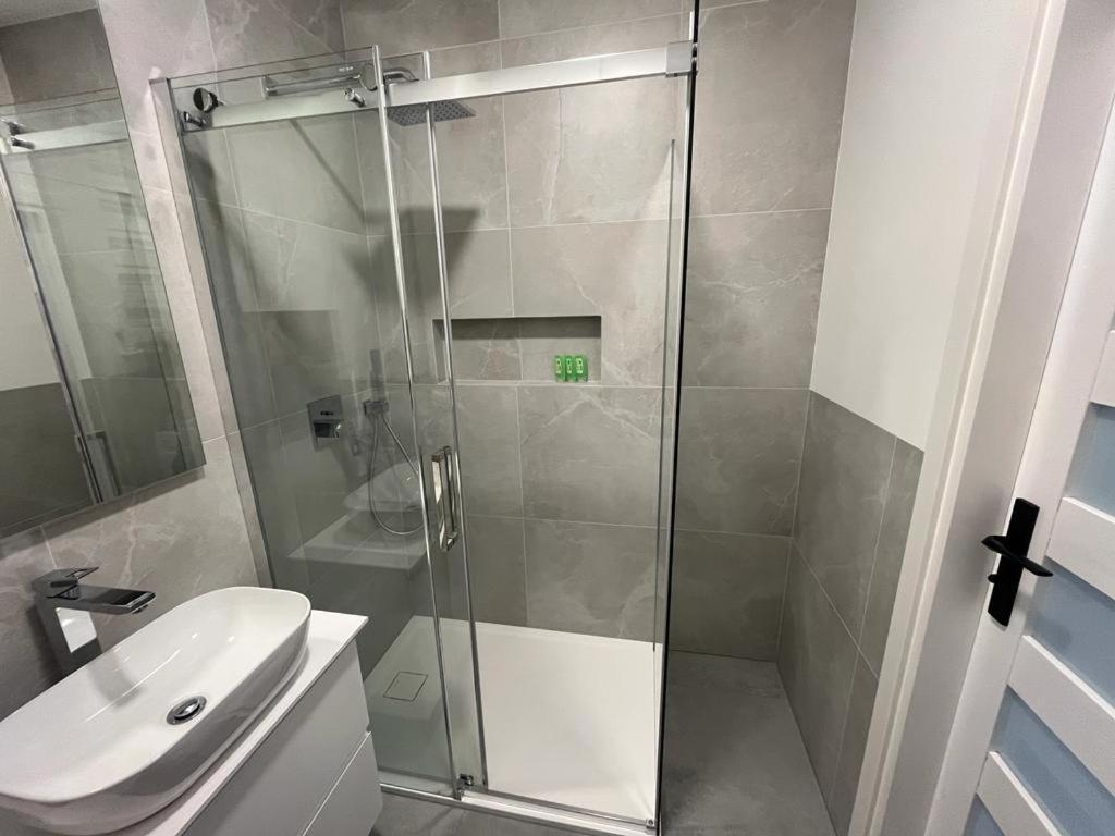Apartament Zacisze 13 Piaseczno  Eksteriør bilde