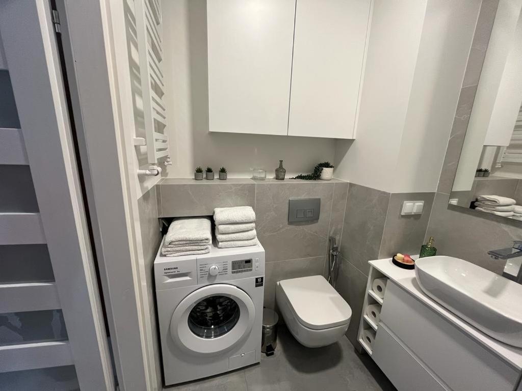 Apartament Zacisze 13 Piaseczno  Eksteriør bilde