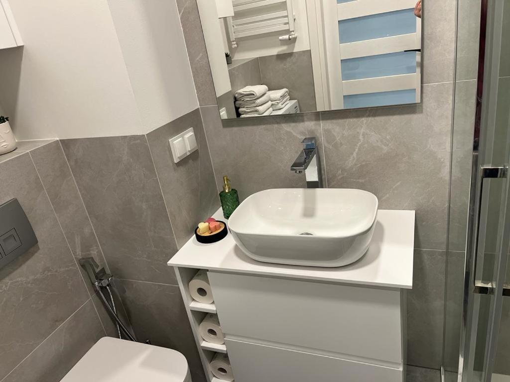Apartament Zacisze 13 Piaseczno  Eksteriør bilde